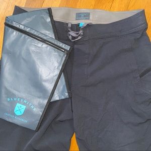 Bluesmiths Spartan Board Shorts